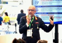 Expol 2026, premio nazionale alla Polizia Locale di Monopoli
