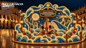 ILLUMINANDIA 2026 Le Avventure di Pinocchio page 0018