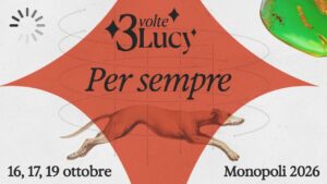 LUCY 2026