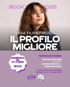 Locandina 25 ottobre