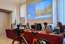 Bike sharing a Monopoli, in 1 anno oltre 240 mila km percorsi: 6 volte il giro della Terra in bici