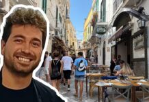 Monopoli, oltre 2milioni dalla tassa di soggiorno. Alba: “Più servizi”. Dal 2027 accoglienza con IA