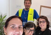 Tesmec sceglie A.N.I.S.: al via il progetto di volontariato aziendale