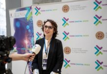 L’A.N.I.S. Regione Puglia APS protagonista alla Terni Digital Week