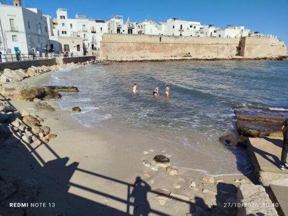 bagno