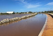 Bomba d’acqua a Monopoli, Annese: “Non era stata diramata allerta meteo. Valutiamo la richiesta del riconoscimento dello stato di calamità naturale”