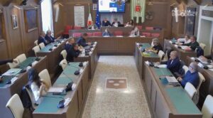consiglio comunale