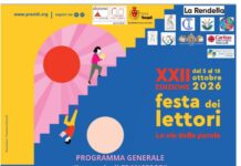 Monopoli, torna la Festa dei Lettori. Dal 6 al 14 ottobre “Le vie delle parole. Le parole di Francesco”