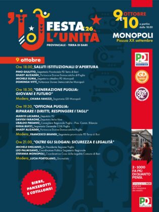 festa unita1