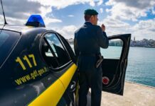 Monopoli, 8 lavoratori in nero e 11 irregolari in spiaggia: sanzione da oltre 50mila euro
