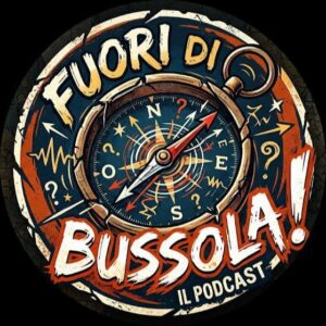 fuori di bussola