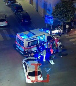 incidente
