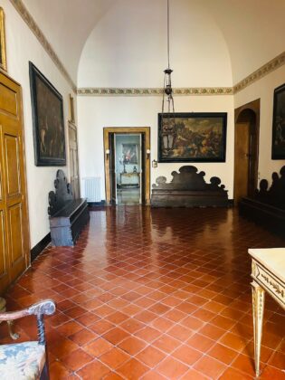 museo polignano