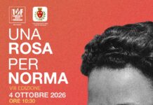 Monopoli, “Una rosa per Norma Cossetto”, il 4 ottobre manifestazione per ricordare il sacrificio della studentessa istriana
