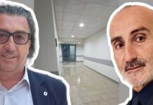 Ospedale Monopoli-Fasano, i consiglieri: “Non è accettabile che una pioggia metta in crisi una struttura appena realizzata”