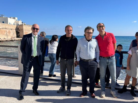 politici portavecchia pasqualone piepoli ciaccia montemurro