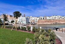 Monopoli, il 17 ottobre riapre la Portavecchia: è festa con artisti di strada e giochi