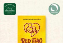 A Monopoli la presentazione di “Red Flag”, il saggio sull’educazione ai sentimenti