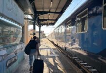 Condizioni meteo critiche, circolazione dei treni sospesa tra Monopoli e Fasano