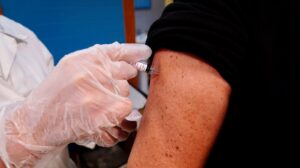 vaccinoe