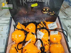 zucche halloween